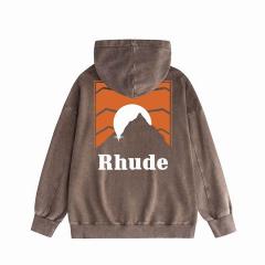 Rhude S-XXL  ZJMRH066