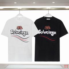 Balenciaga T Short ttl