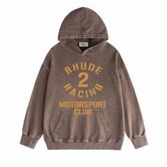 Rhude S-XXL  ZJMRH053