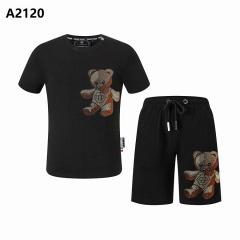 PP 2 Pieces Short 0619