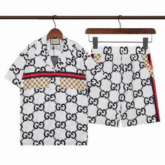 Gucci Pieces Short yst