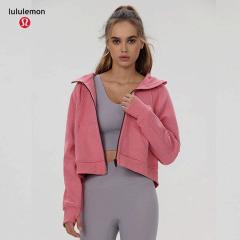 Lululemon C030 S-XXL 4C nlh