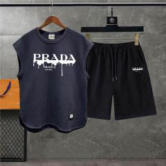 2 Pieces Short