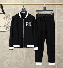 MiuMiu 2 Pieces Long 0909