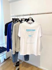 Balenciaga T Short kdt