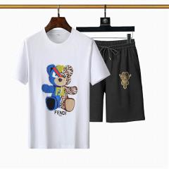 Fendi M-3XL 21mx 506A