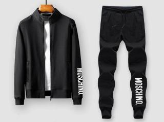 Moschino 2 Pieces Long 0312