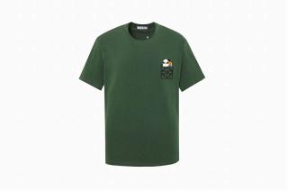 Loewe Shirt T xbt