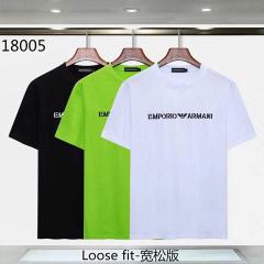 Armani T Shirt 25w 0814