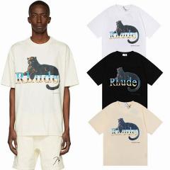 Rhude T Shirt s-xl 6ht20