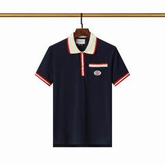 Gucci Polo Shirt 4c