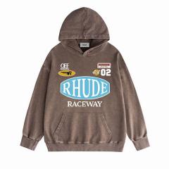 Rhude S-XXL  ZJMRH041
