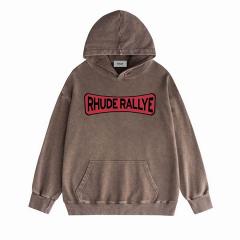 Rhude S-XXL  ZJMRH062