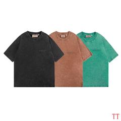 Fear Of God Shirt T ttl