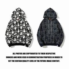 Bape Hoodies m-3xl hdt13