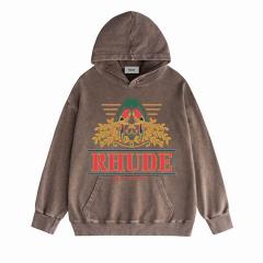 Rhude S-XXL  ZJMRH028