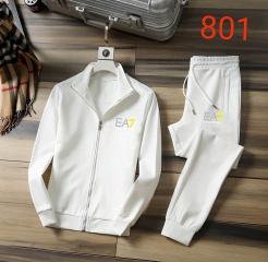 Armani M-4XL kdtn33