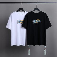 Off White XS-XL 5107