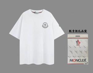 Moncler T Shirt 11L