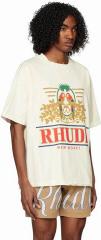 Rhude S-XL 5067