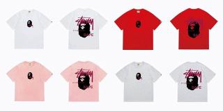 Bape S-2XL scqxSC210