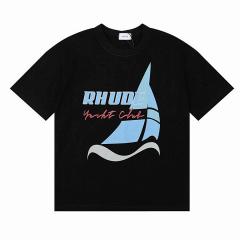 Rhude Shirt T 6th