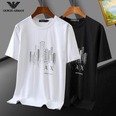 Armani T Shirt 25t 0904