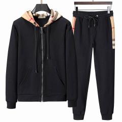 Burberry 2 Pieces Long 0911