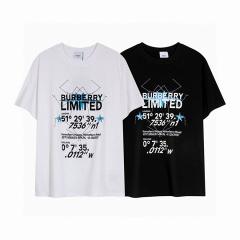 Burberry T Shirt ktt